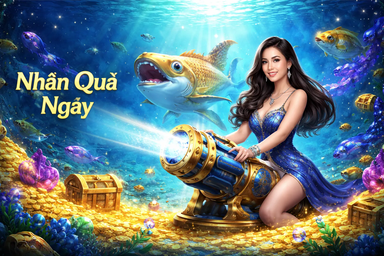 Đa Kênh Hỗ Trợ